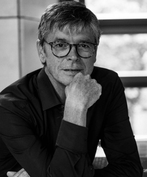 Joachim Kupfer, Architekturbüro Achern