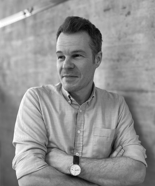 David Lohmüller KL Architekten Achern