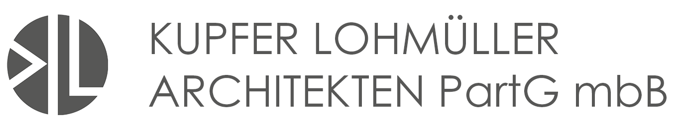 KL Architekten Achern Logo